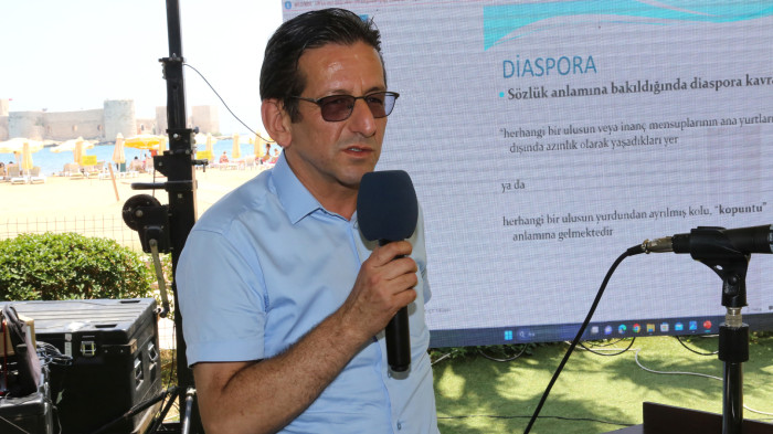 MERSİN TURİZMİ REFERANS FİKİRLER PLATFORMU’NDA MASAYA YATIRILDI