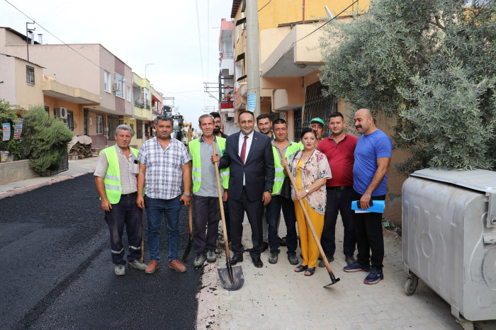 MERSİN’İN YÜKSELEN DEĞERİ TOROSLAR