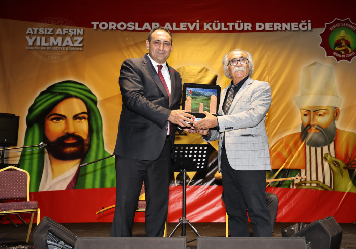 MERSİN’İN YÜKSELEN DEĞERİ TOROSLAR