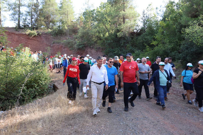MERSİN’İN YÜKSELEN DEĞERİ TOROSLAR