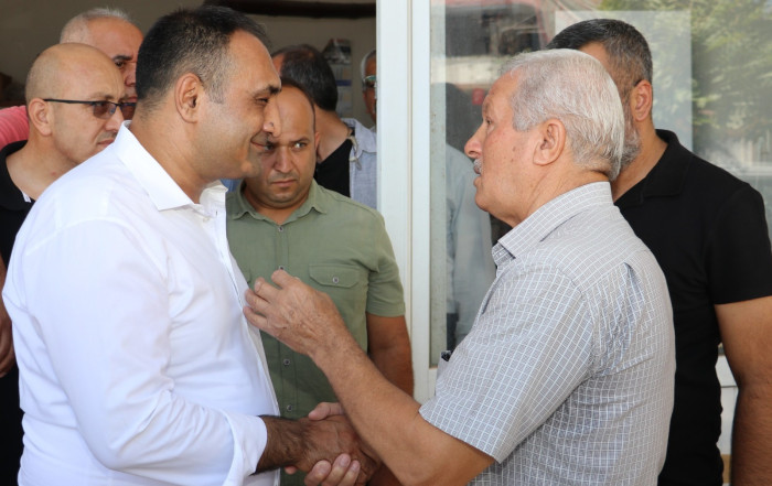 MERSİN’İN YÜKSELEN DEĞERİ TOROSLAR