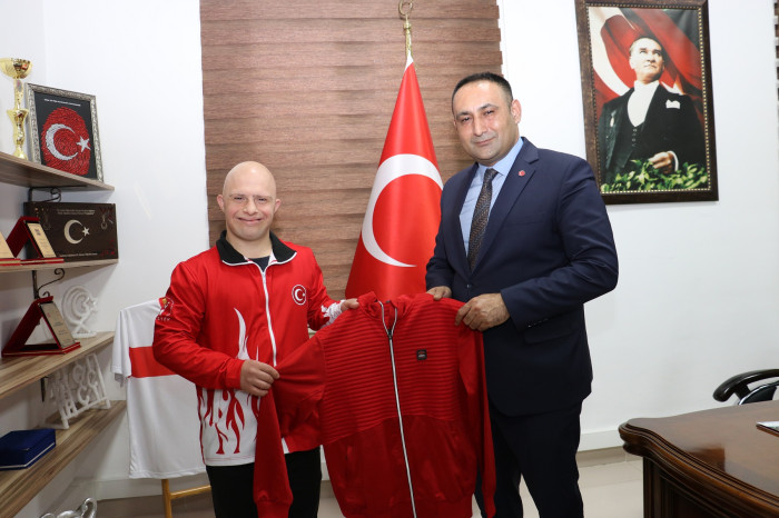 MERSİN’İN YÜKSELEN DEĞERİ TOROSLAR
