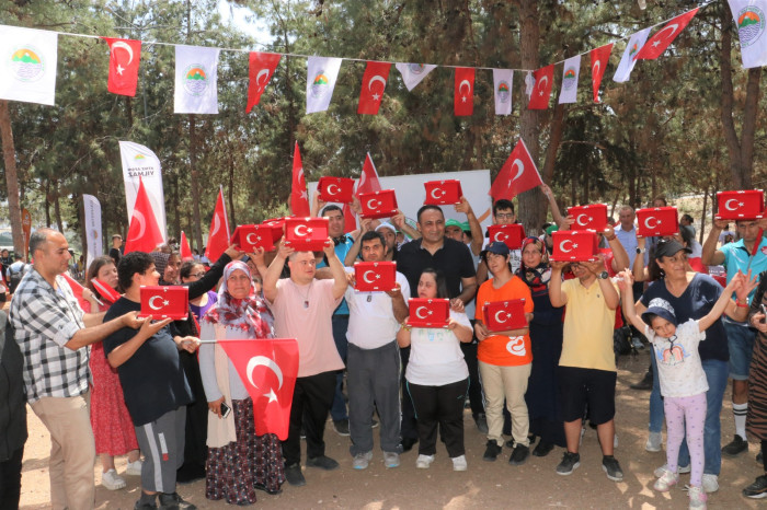 MERSİN’İN YÜKSELEN DEĞERİ TOROSLAR