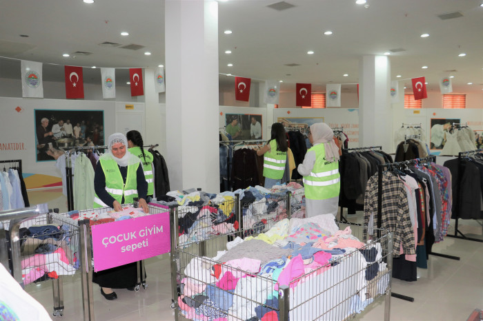 MERSİN’İN YÜKSELEN DEĞERİ TOROSLAR