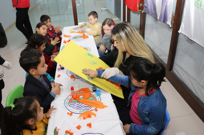 MERSİN’İN YÜKSELEN DEĞERİ TOROSLAR