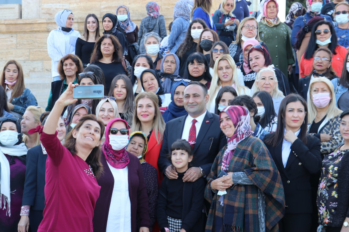 MERSİN’İN YÜKSELEN DEĞERİ TOROSLAR