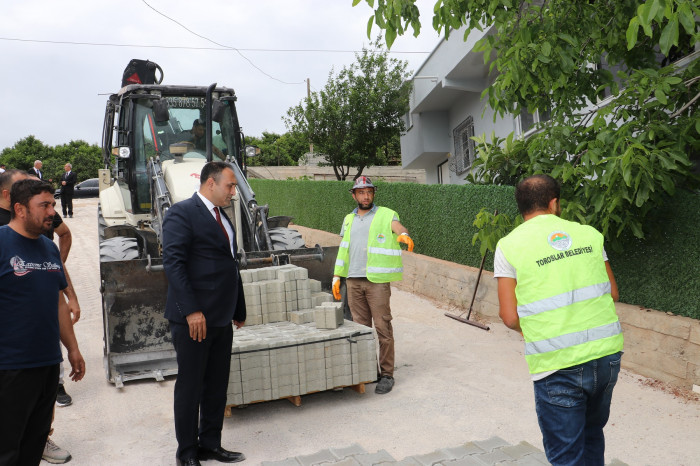 MERSİN’İN YÜKSELEN DEĞERİ TOROSLAR