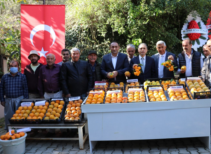 MERSİN’İN YÜKSELEN DEĞERİ TOROSLAR