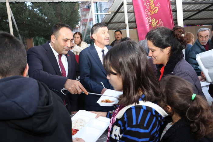 MERSİN’İN YÜKSELEN DEĞERİ TOROSLAR