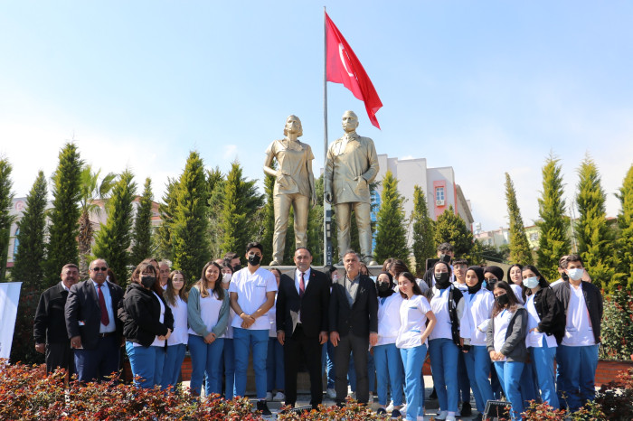 MERSİN’İN YÜKSELEN DEĞERİ TOROSLAR