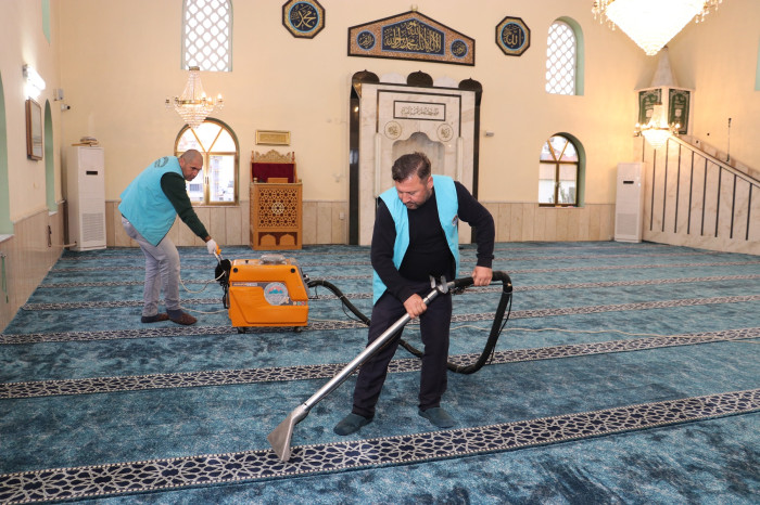 MERSİN’İN YÜKSELEN DEĞERİ TOROSLAR