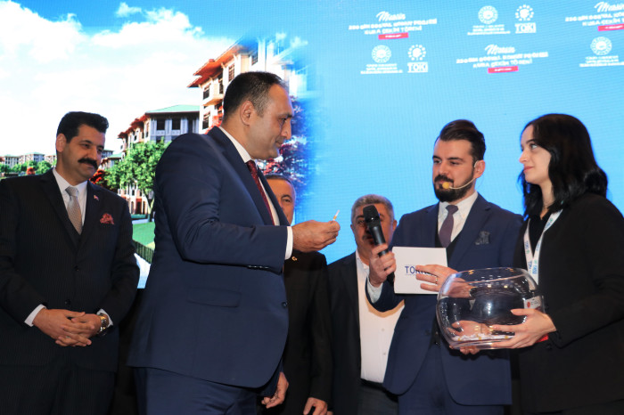 MERSİN’İN YÜKSELEN DEĞERİ TOROSLAR