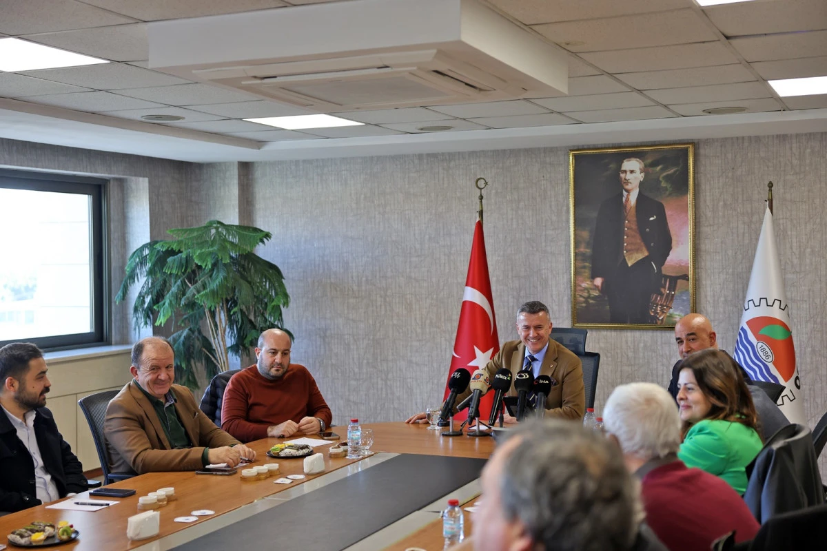 100 MİLYON EURO&rsquo;LUK FON &Ccedil;UKUROVA GİRİŞİMCİSİNİ BEKLİYOR