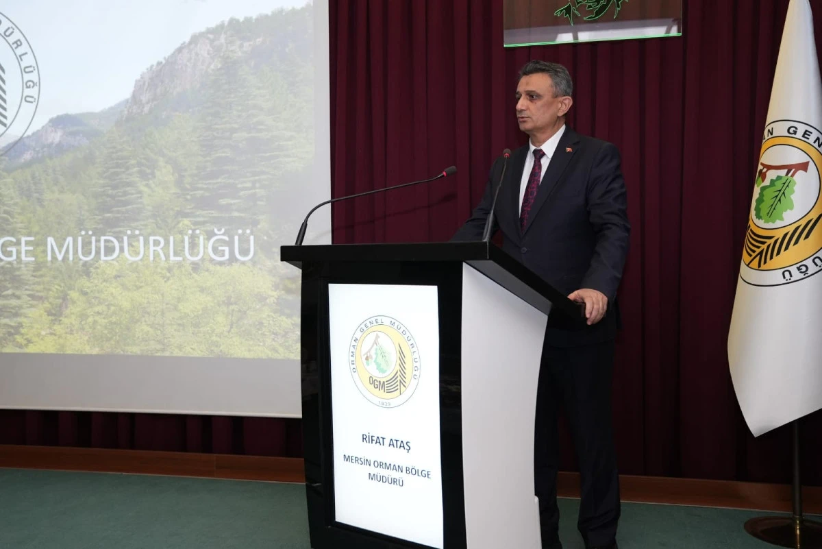 2025 YILI FAALİYET GER&Ccedil;EKLEŞMELERİ İLE 2026 PROGRAMI VE HEDEFLERİ DEĞERLENDİRME TOPLANTISI BAŞLADI