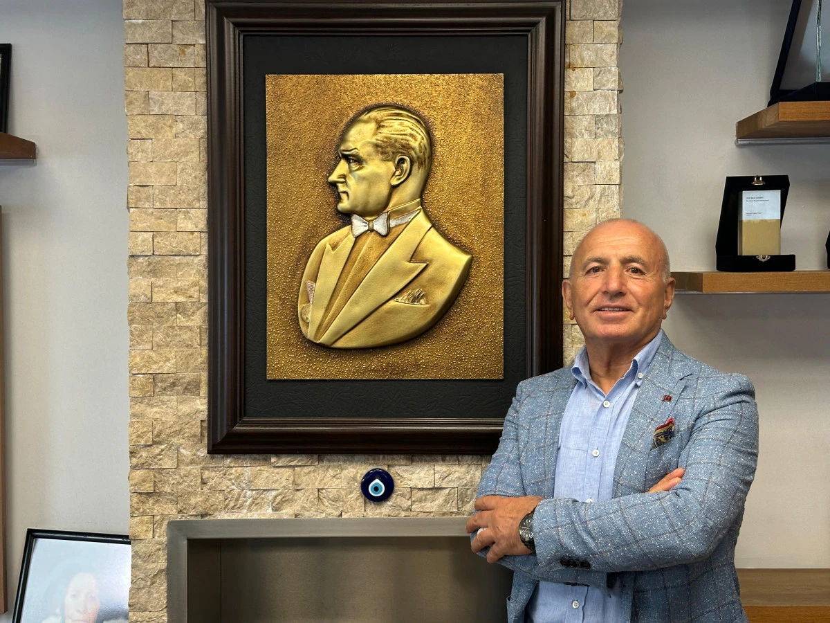 &lsquo;2026&rsquo;DA BİRLİK VE BERABERLİK RUHU EKONOMİK ATILIMA D&Ouml;N&Uuml;ŞS&Uuml;N&rsquo;