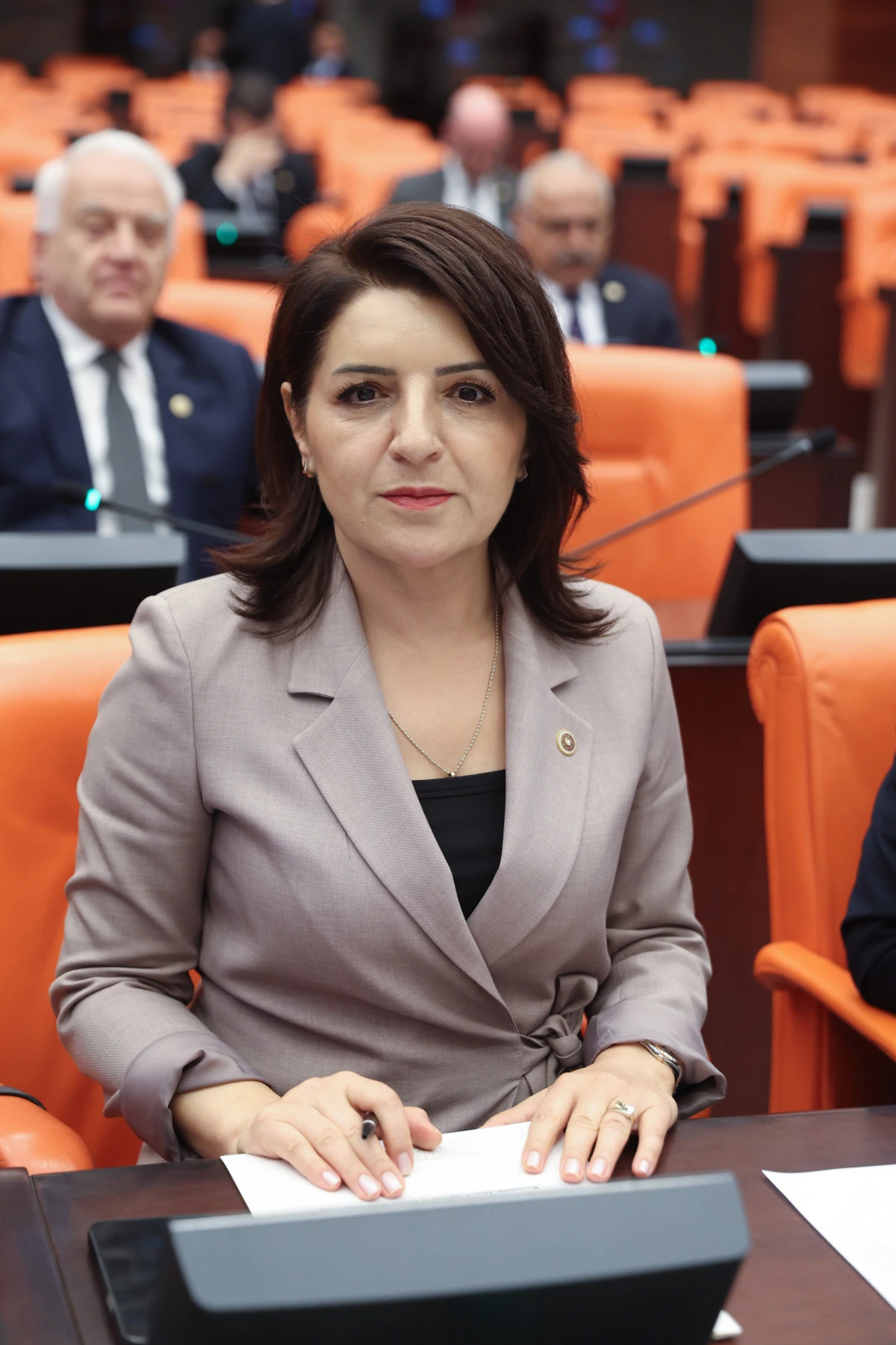 &lsquo;23 NİSAN SADECE BAYRAM DEĞİL, &Ccedil;OCUKLARA KARŞI SORUMLULUKTUR&rsquo;