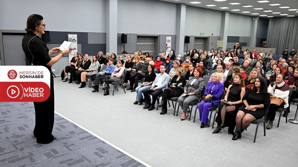 28. U&Ccedil;AN S&Uuml;P&Uuml;RGE ULUSLARARASI KADIN FİLMLERİ FESTİVALİ B&Uuml;Y&Uuml;KŞEHİR&rsquo;İN DESTEKLERİYLE MERSİN&rsquo;DE