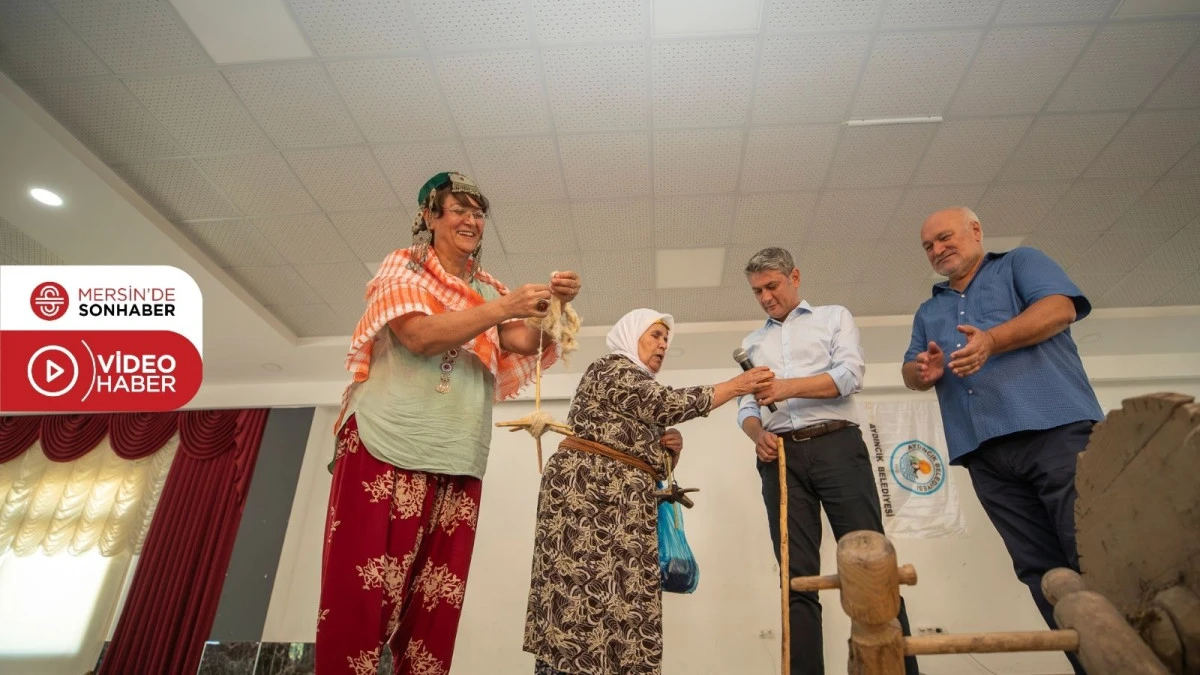 3. ULUSLARARASI AYDINCIK BİLİM VE K&Uuml;LT&Uuml;R ETKİNLİKLERİ BAŞLADI