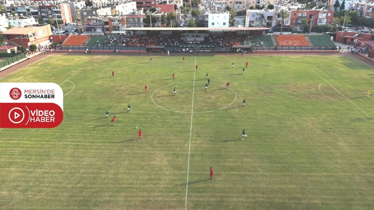 &lsquo;30 AĞUSTOS ZAFER KUPASI FINDIKPINARI-AYVAGEDİĞİ FUTBOL TURNUVASI&rsquo; START ALDI 