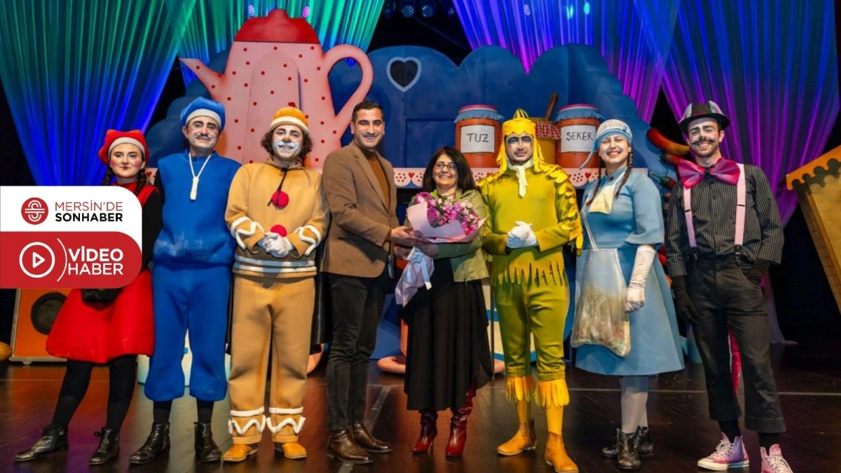 4. YENİŞEHİR &Ccedil;OCUK OYUNLARI FESTİVALİ YARIYIL TATİLİNE RENK KATTI