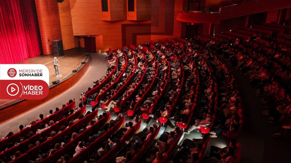 5. YENİŞEHİR KOMEDİ OYUNLARI FESTİVALİ BİNLERCE SANATSEVERİ AĞIRLADI