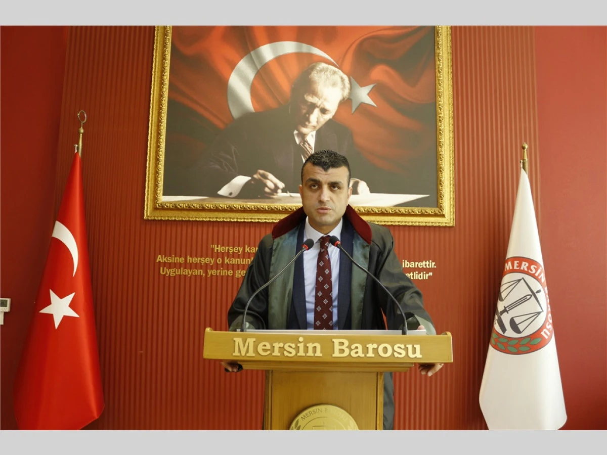 81 BARODAN ORTAK AÇIKLAMA: ‘GAZZE’DE SOYKIRIMIN YENİ ADI AÇLIK!’