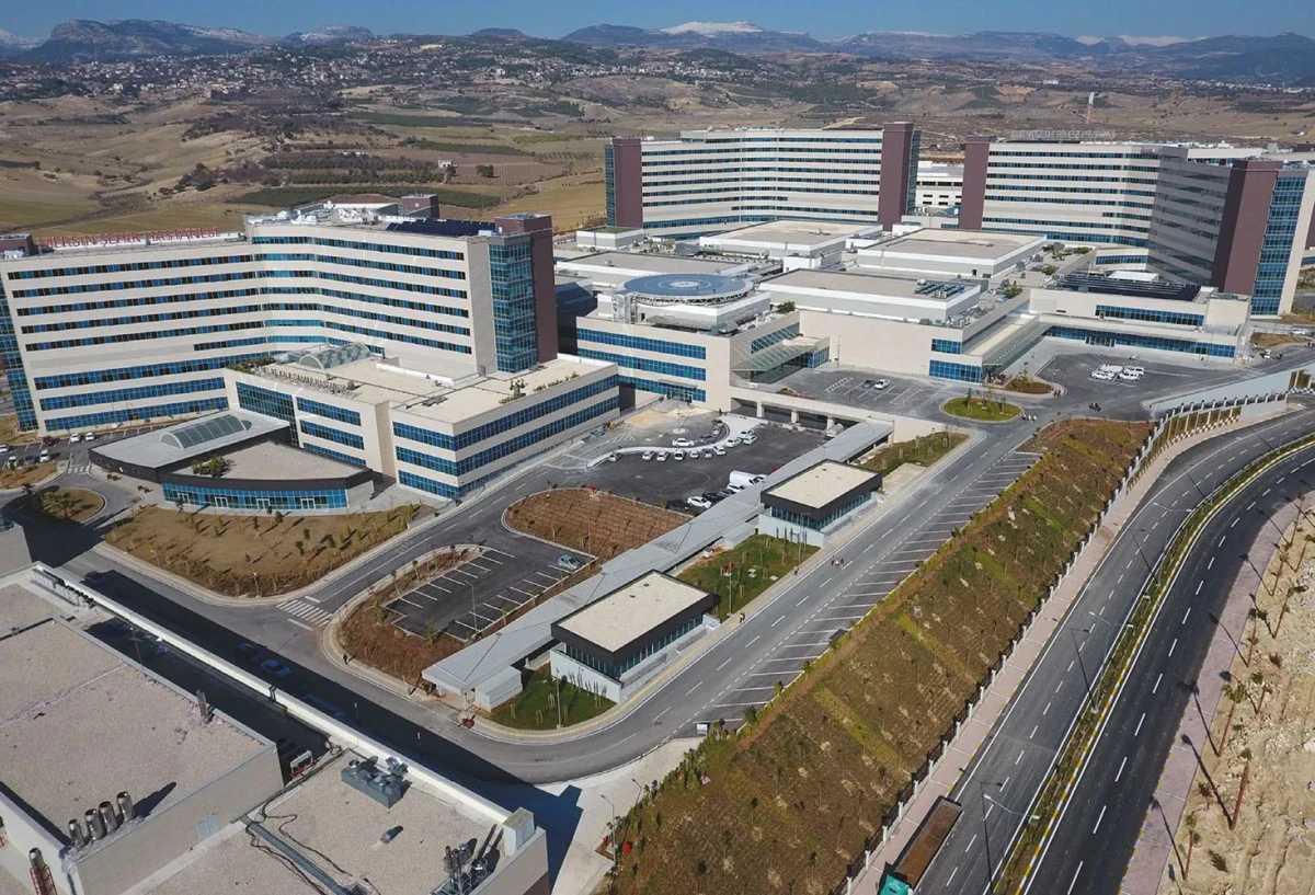 ‘ACİL SERVİS HAYAT KURTARMAK İÇİNDİR’