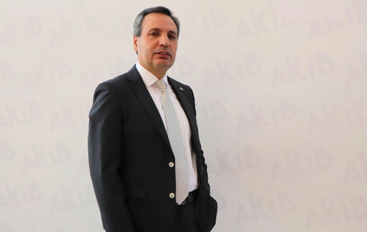 ADMİB BAŞKANI RAHMI İNCETAN: EMEK YOĞUN SEKT&Ouml;RLERDE D&Ouml;VIZ D&Ouml;N&Uuml;Ş&Uuml;M DESTEĞI EN &Uuml;ST SEVIYEDE UYGULANMALI