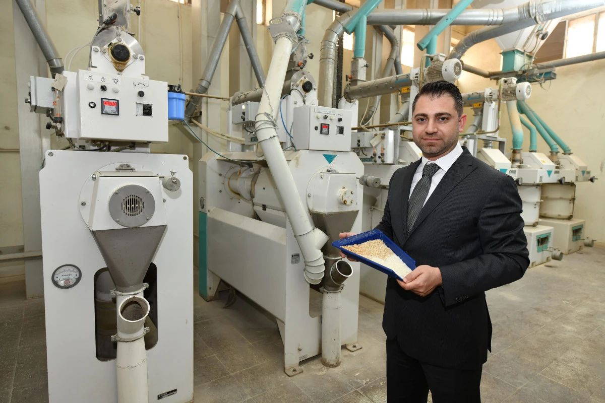 AHBİB BAŞKANI VEYSEL MEMİŞ: EKİM AYI İHRACATIMIZ 176,6 MİLYON DOLAR