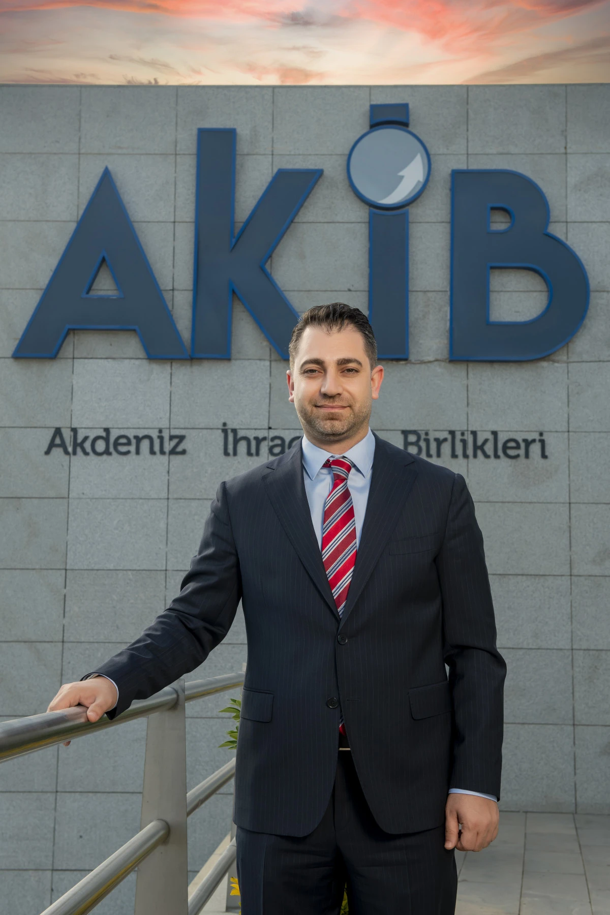 AHBİB BAŞKANI VEYSEL MEMİŞ: EYLÜL AYI İHRACATIMIZ 141 MİLYON DOLARI AŞTI
