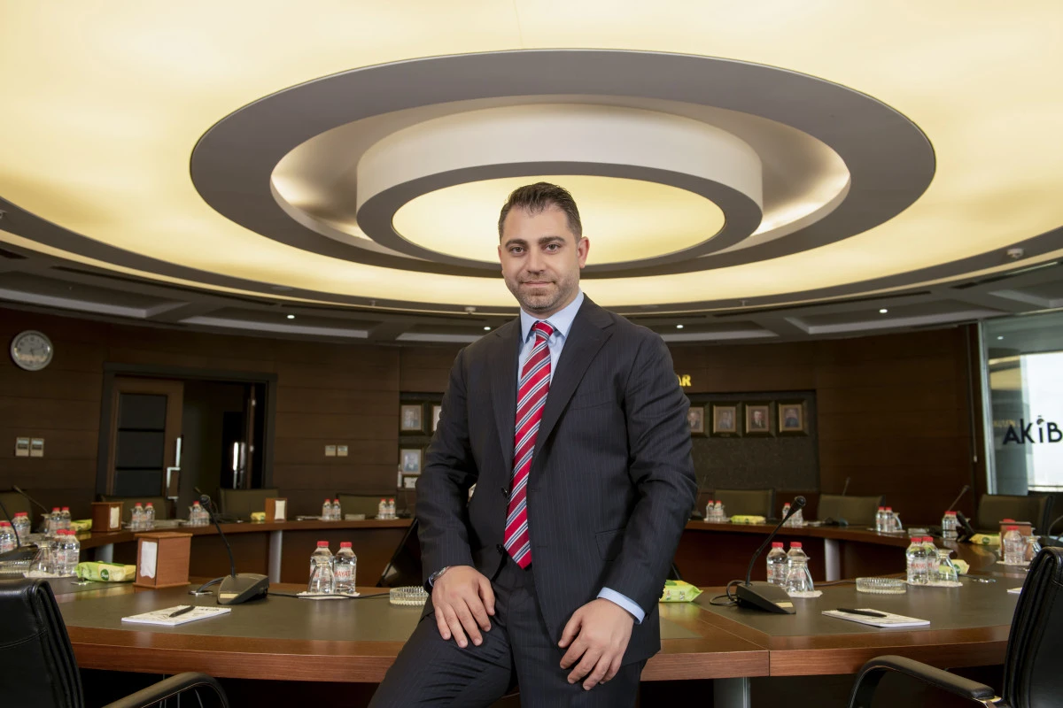 AHBİB BAŞKANI VEYSEL MEMİŞ: İHRACATTA DEĞER ODAKLI PERFORMANS VE YENİ PAZARLAR &Ouml;NE &Ccedil;IKIYOR
