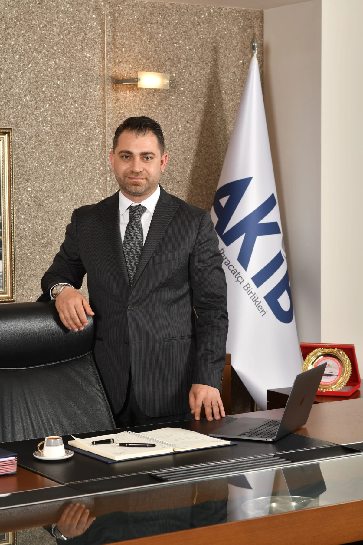 AHBİB&rsquo;DEN TEMMUZDA 173,5 MİLYON DOLARLIK İHRACAT