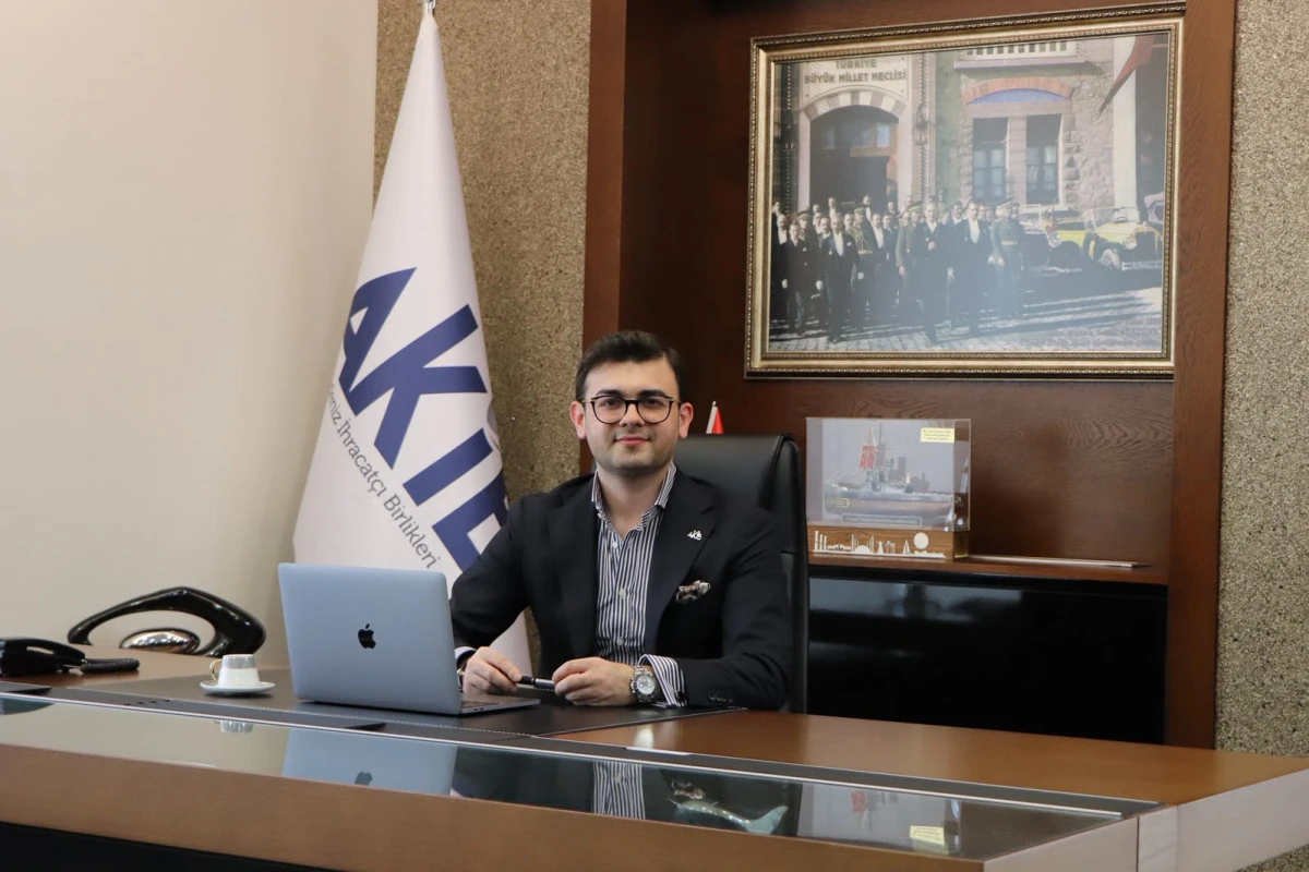 AHKİB BAŞKANI AYTEK: AB&rsquo;NİN EKOTASARIM D&Uuml;ZENLEMESİ OYUNUN KURALLARINI DEĞİŞTİRİYOR