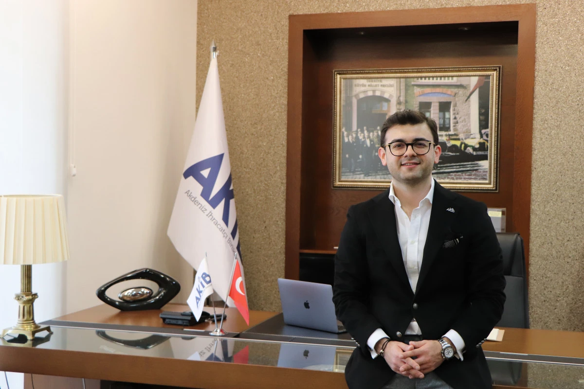 AHKİB BAŞKANI AYTEK: YAKIN TEDARİK AVANTAJINI KALICI KAZANIMA D&Ouml;N&Uuml;ŞT&Uuml;RMELİYİZ