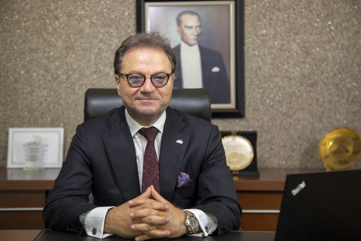 AHKİB BAŞKANI TEKİN: ‘DÖVİZ DÖNÜŞÜM DESTEĞİ KALICI HALE GETİRİLMELİ, ORAN YÜZDE 5’E ÇIKARILMALI’