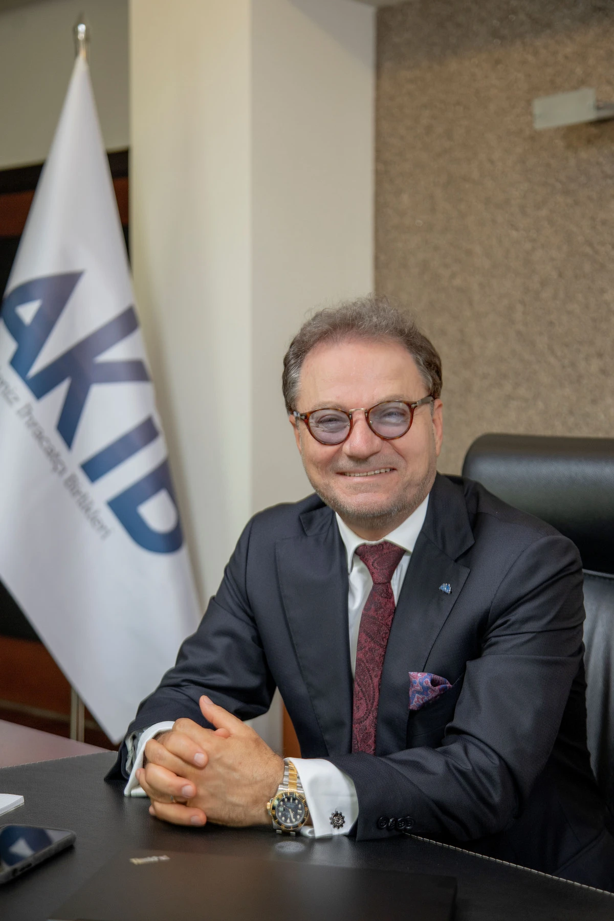 AHKİB, TEMMUZ AYINDA İHRACATINI YÜZDE 53 ARTIRDI
