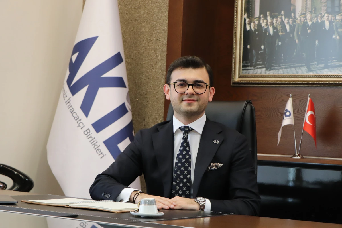 AHKİB&rsquo;DEN ZORLU D&Ouml;NEMDE G&Uuml;&Ccedil;L&Uuml; &Ccedil;IKIŞ