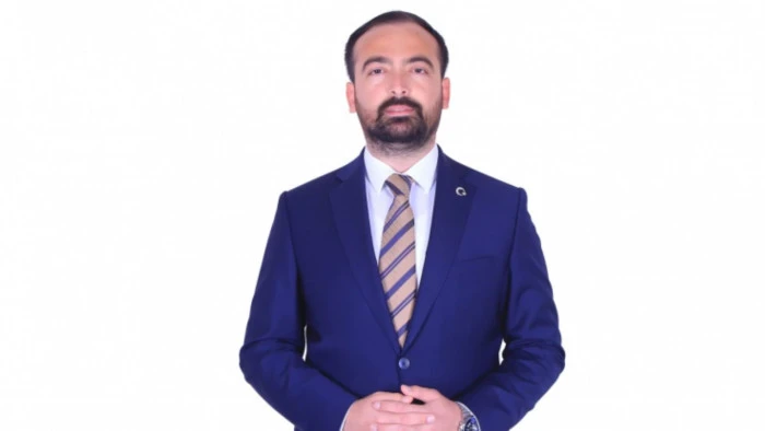 AK PARTİ MEZİTLİ BELEDİYE MECLİS &Uuml;YESİ EMRE YILMAZ&rsquo;DAN ENGELLİLER HAFTASI MESAJI