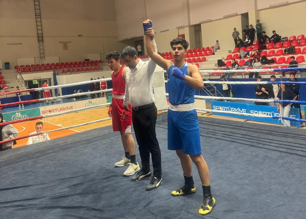 AKDENİZ BELEDİYE SPOR’DAN CUMHURİYET KUPASI’NDA TARİHİ ZAFER: 13 MADALYA İLE MERSİN’İN GURURU OLDULAR