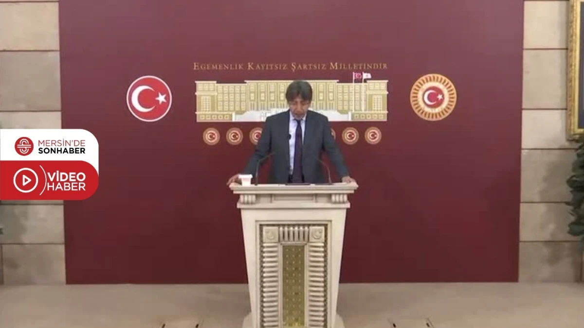 ‘AKDENİZ BELEDİYESİ SAHTE SEÇMEN YÖNETİCİLERİN ELİNDE CEBELLEŞİYOR!’