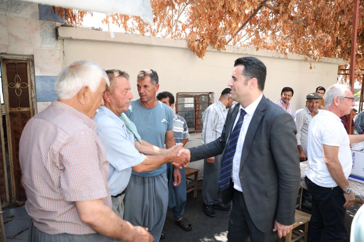 AKDENİZ&rsquo;DE MEYVE SİNEĞİYLE M&Uuml;CADELE KARARLILIKLA S&Uuml;RD&Uuml;R&Uuml;L&Uuml;YOR