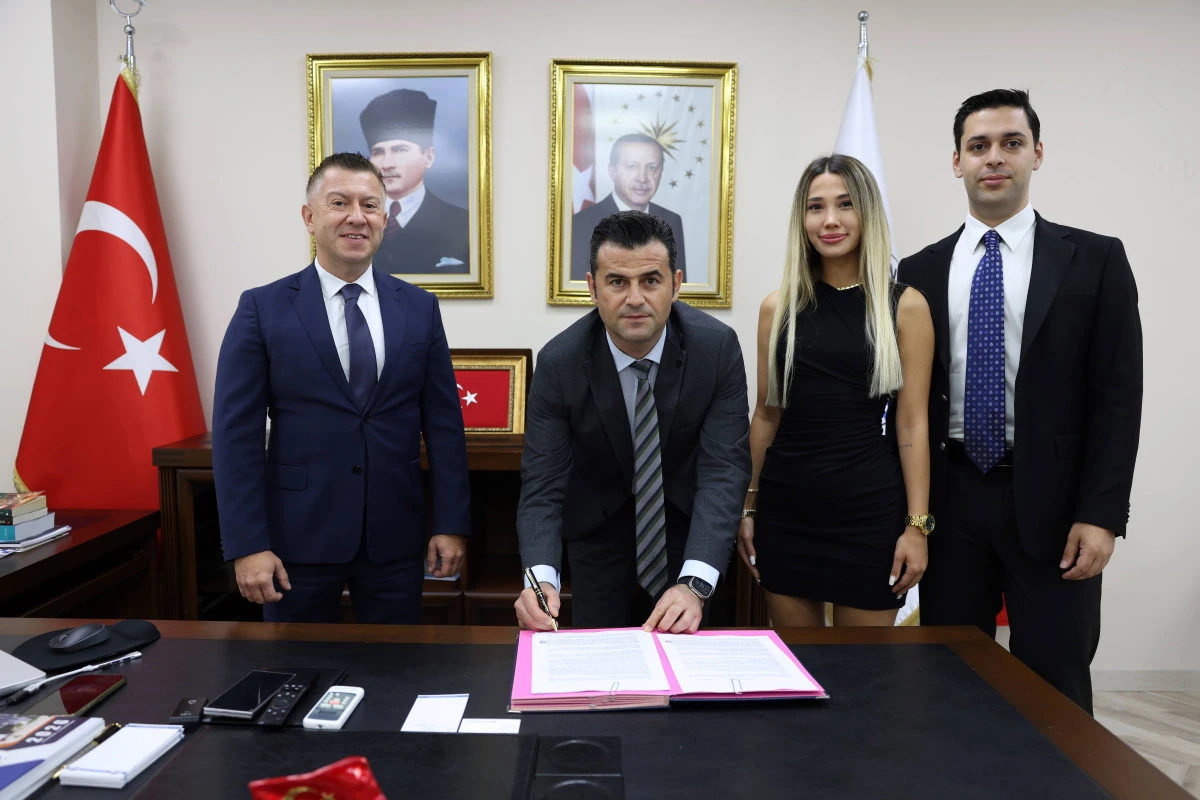AKDENİZ&rsquo;DE PROMOSYON İHALESİ İKİNCİ TURDA TAMAMLANDI