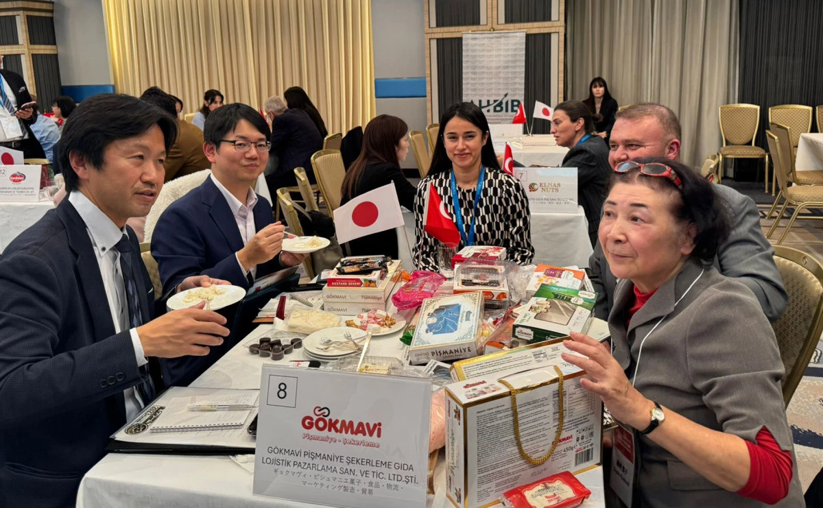 AKİB, KASIMDA 1,55 MİLYAR DOLAR İHRACATA ULAŞTI, UZAK PAZAR ODAKLI STRATEJİK AÇILIM GÜÇ KAZANDI