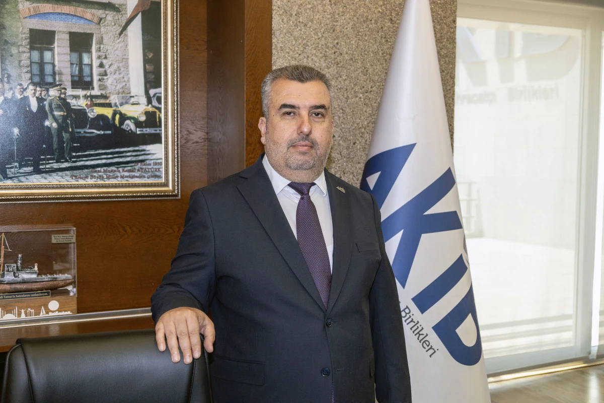 AKMİB&rsquo;DEN 4,63 MİLYAR DOLARLIK İHRACAT, ALMANYA VE &Ccedil;İN&rsquo;DE YENİ FIRSAT ARAYIŞI