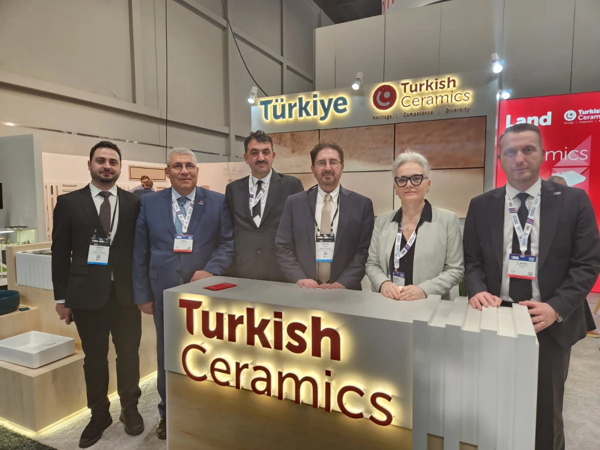 AKMİB&rsquo;DEN ŞUBAT AYINDA 361,7 MİLYON DOLARLIK İHRACAT