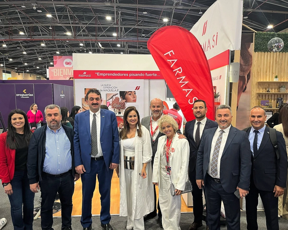 AKMİB’İN AĞUSTOSTA İHRACATI 335 MİLYON DOLAR OLDU