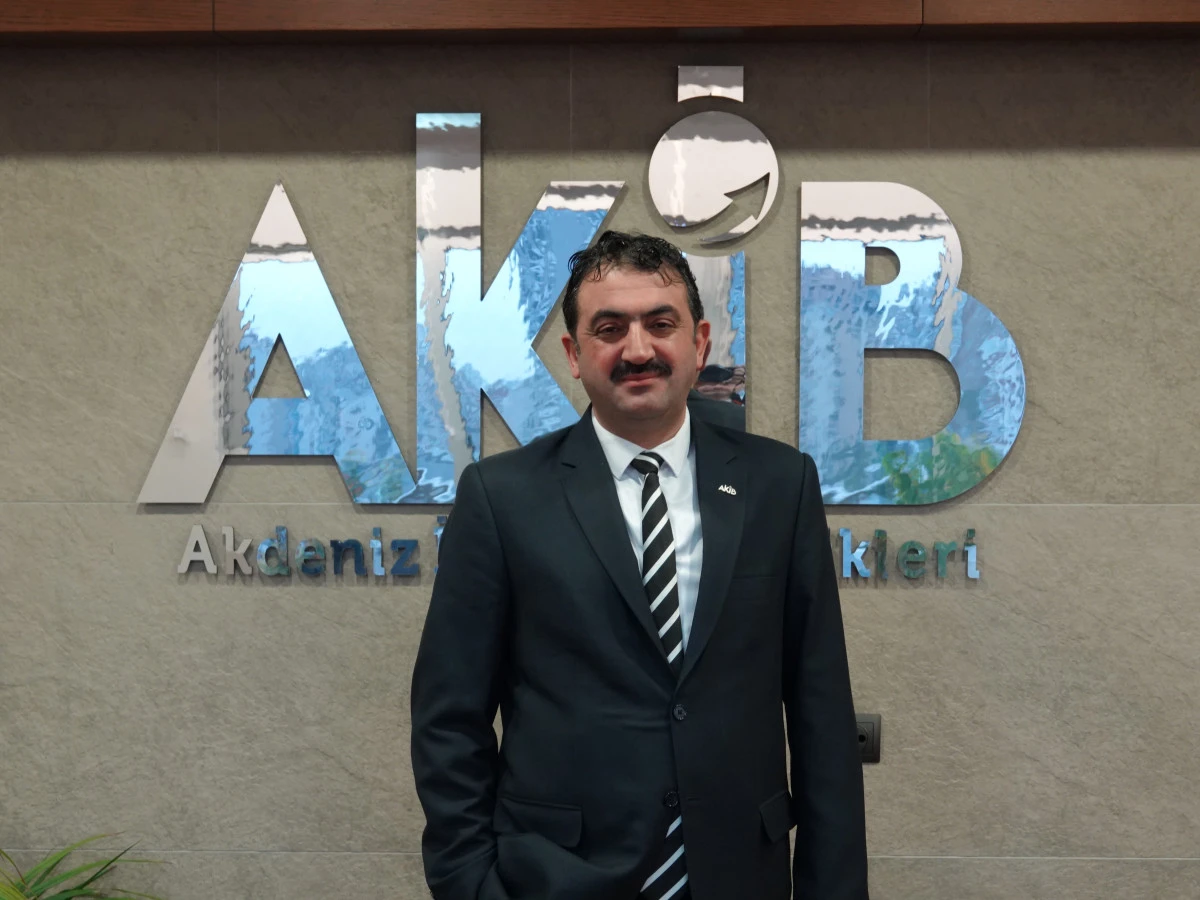 AKMİB’İN İHRACATI NİSANDA 460 MİLYON DOLARI AŞTI