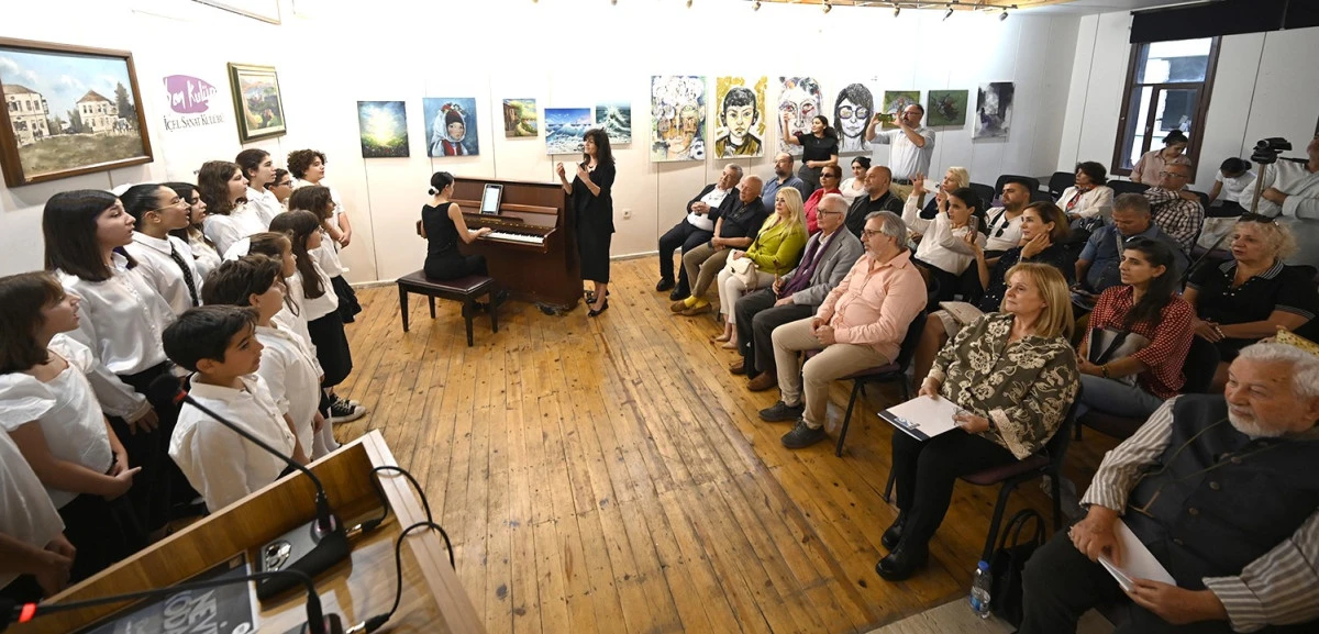 AKOB’DAN NEVİT KODALLI’NIN 100. YAŞINA ANLAMLI ANMA