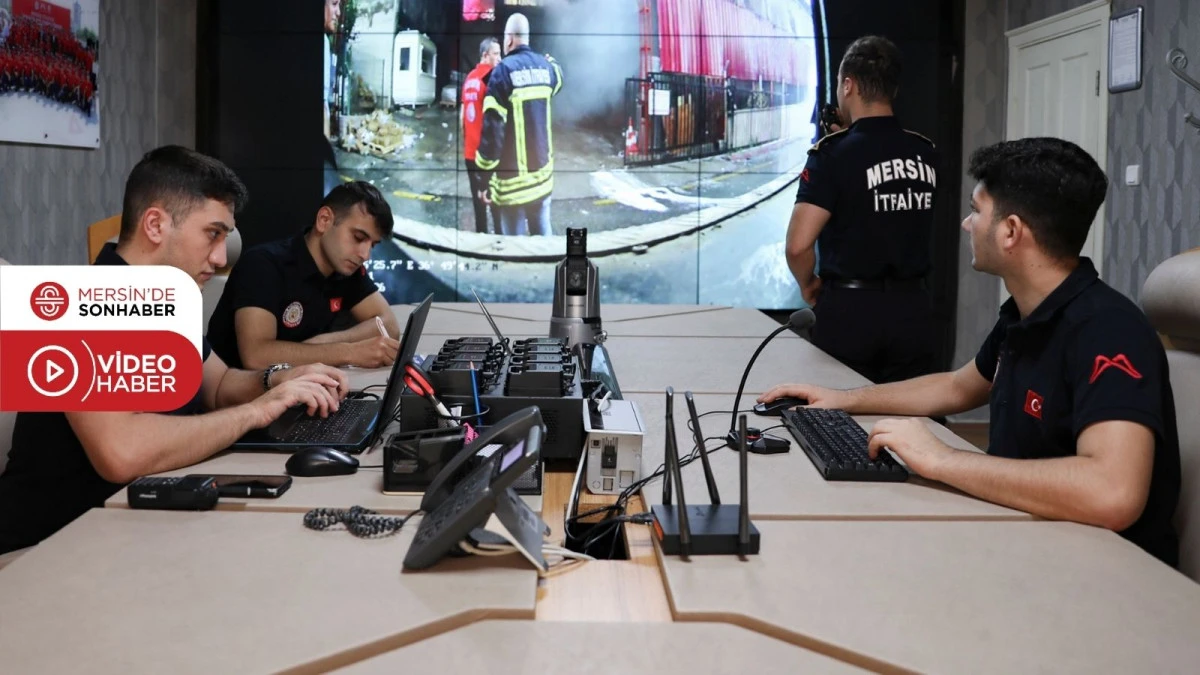 AKOM ‘UZAKTAN İZLEME SİSTEMİ’ İLE DENETİMİNİ GÜÇLENDİRDİ