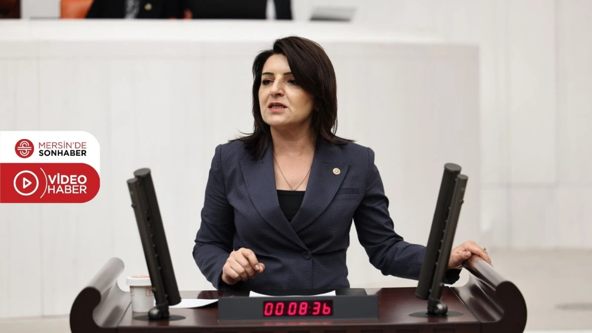 AKP, MERSİNLİ &Uuml;Z&Uuml;M &Uuml;RETİCİSİNE &lsquo;BAĞINI S&Ouml;K, TOPRAĞINI TERK ET&rsquo; DİYOR 